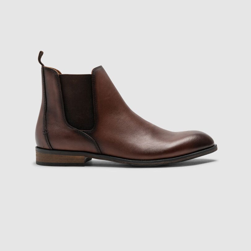 Kingsview Road Chelsea Boot