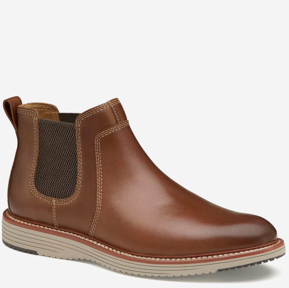 Upton Chelsea Boot