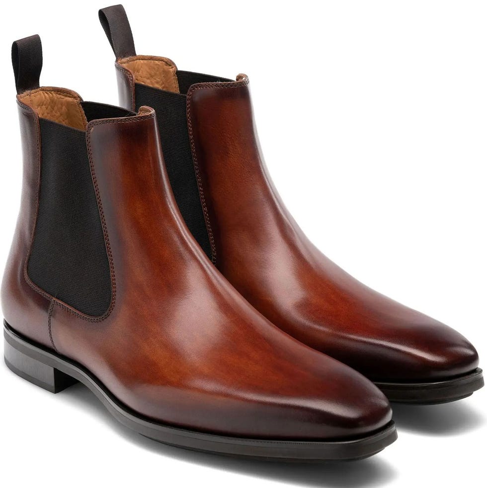 Riley Diversa Chelsea Boot