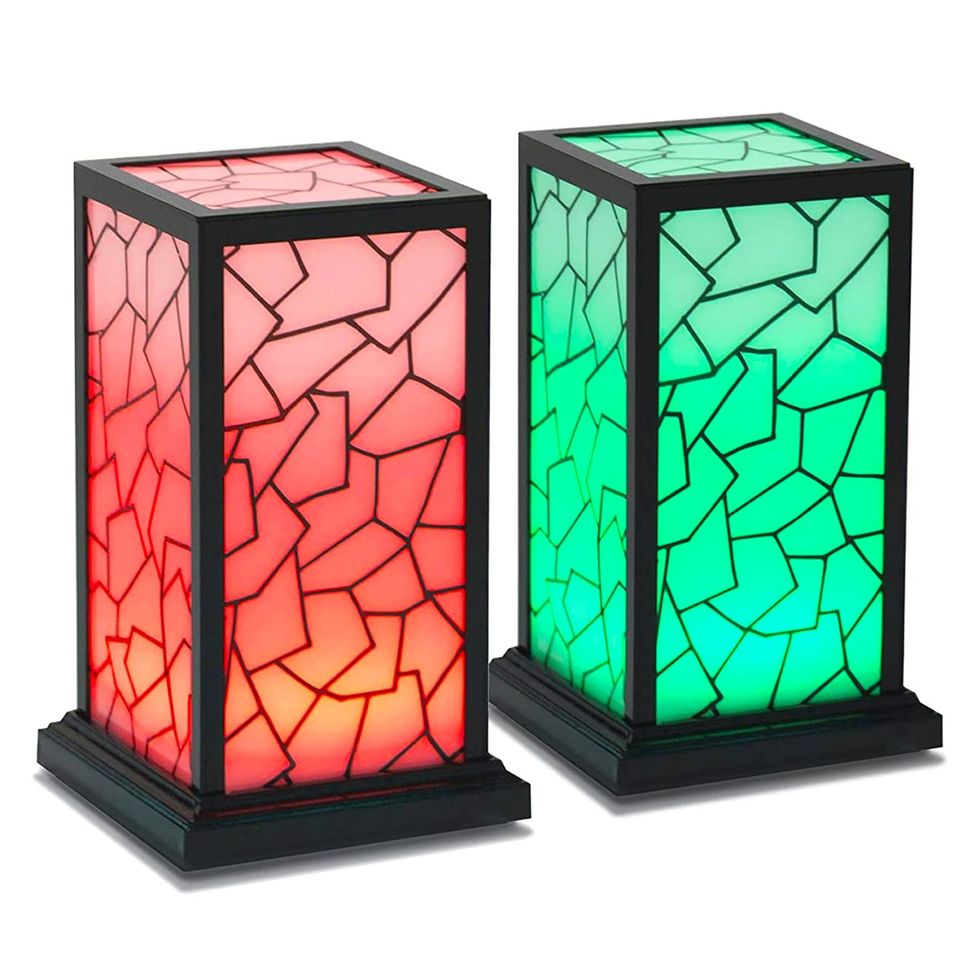 Long Distance Touch Lamps (Set of 2)