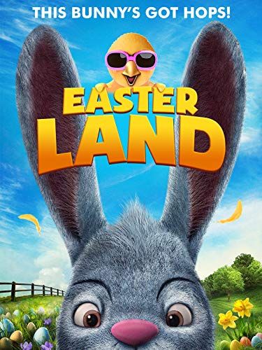 40 Best Easter Movies for Kids 2023 - Top Family Easter Movies