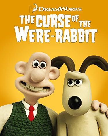 Wallace and Gromit: The Curse of the Were-Rabbit