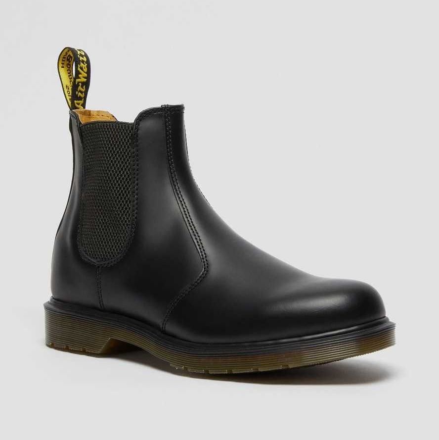 2976 Leather Chelsea Boot
