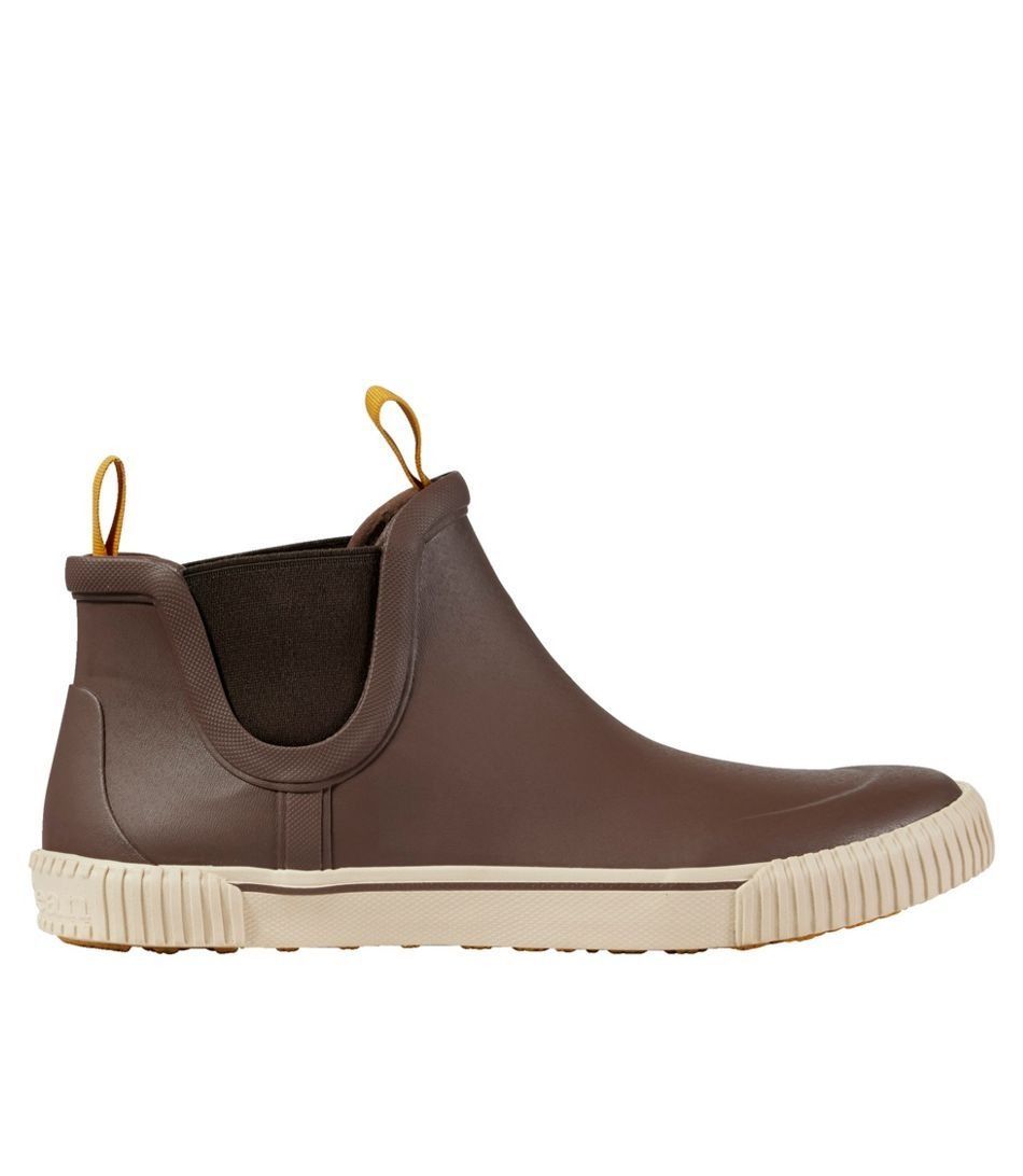 Wellie Sport Chelsea Boots