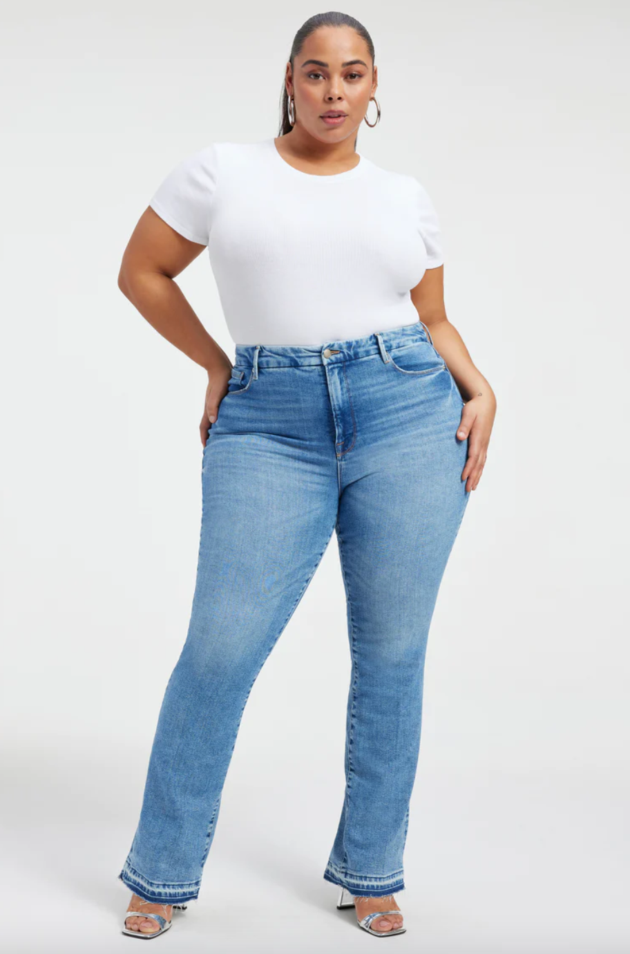 21 Best High-Waisted Jeans for Women 2024, According to Reviews