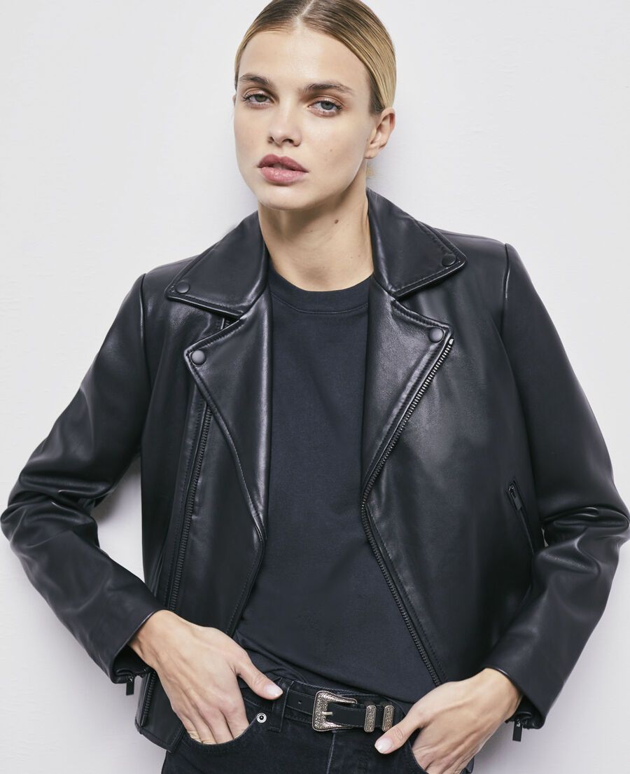 25 best women's leather jackets, 2023
