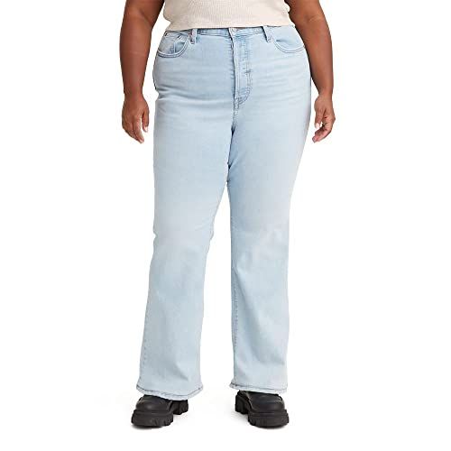 Baggy Regular Jeans - White - Ladies | H&M IN