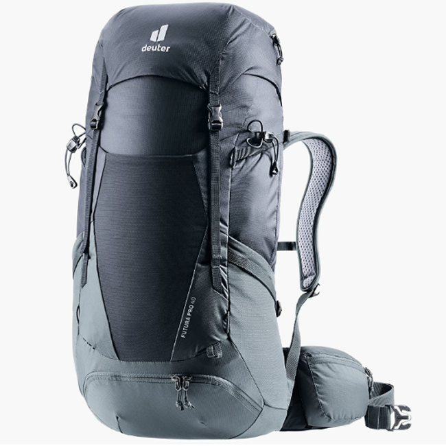 Las 10 mejores mochilas para hacer senderismo o trekking