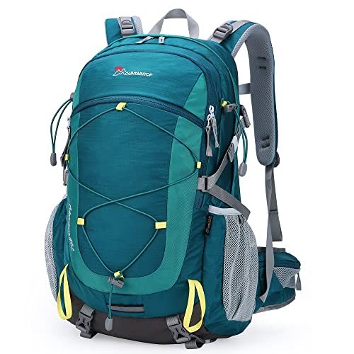 La mochila para hacer trekking que arrasa en  y usarás cada vez que  hagas senderismo