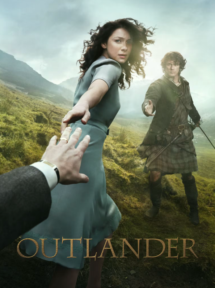 'Outlander'