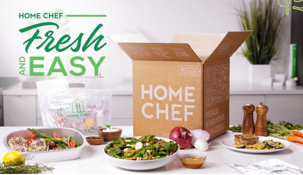 15 Best Healthy Meal Delivery Kits in 2023 for Painless Prep