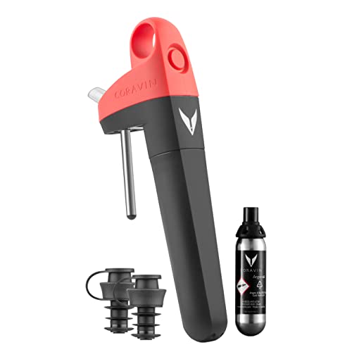 Coravin Sistema de Preservación de Vino