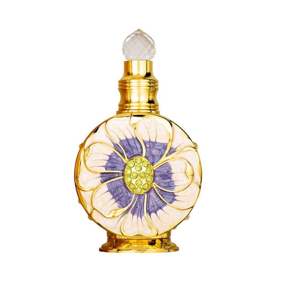 Layali Perfume Oil 