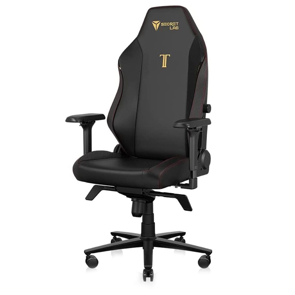 Razer Iskur Gaming Chair w/ Ergonomic Lumbar Support System; Multi-Layered  Synthetic Leather; High-Density Foam Cushions; - Micro Center