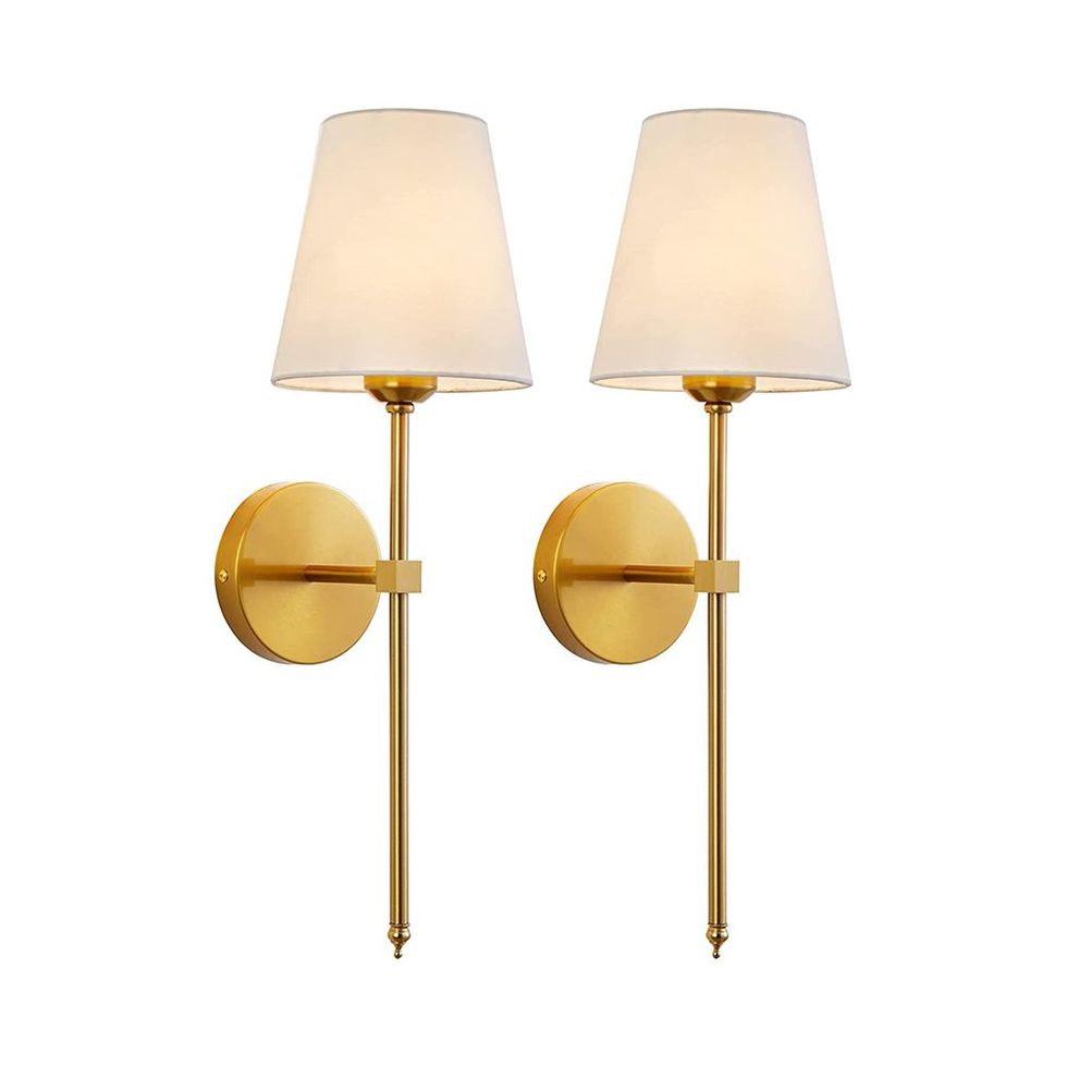 Wall Sconces Set of 2
