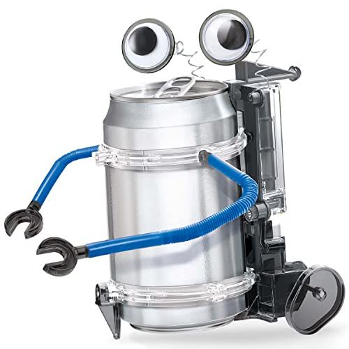 Toysmith, KidzRobotix Tin Can Robot