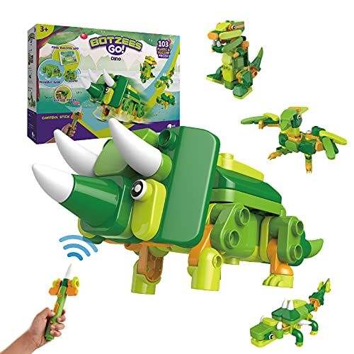 Dinosaur Robots for Kids