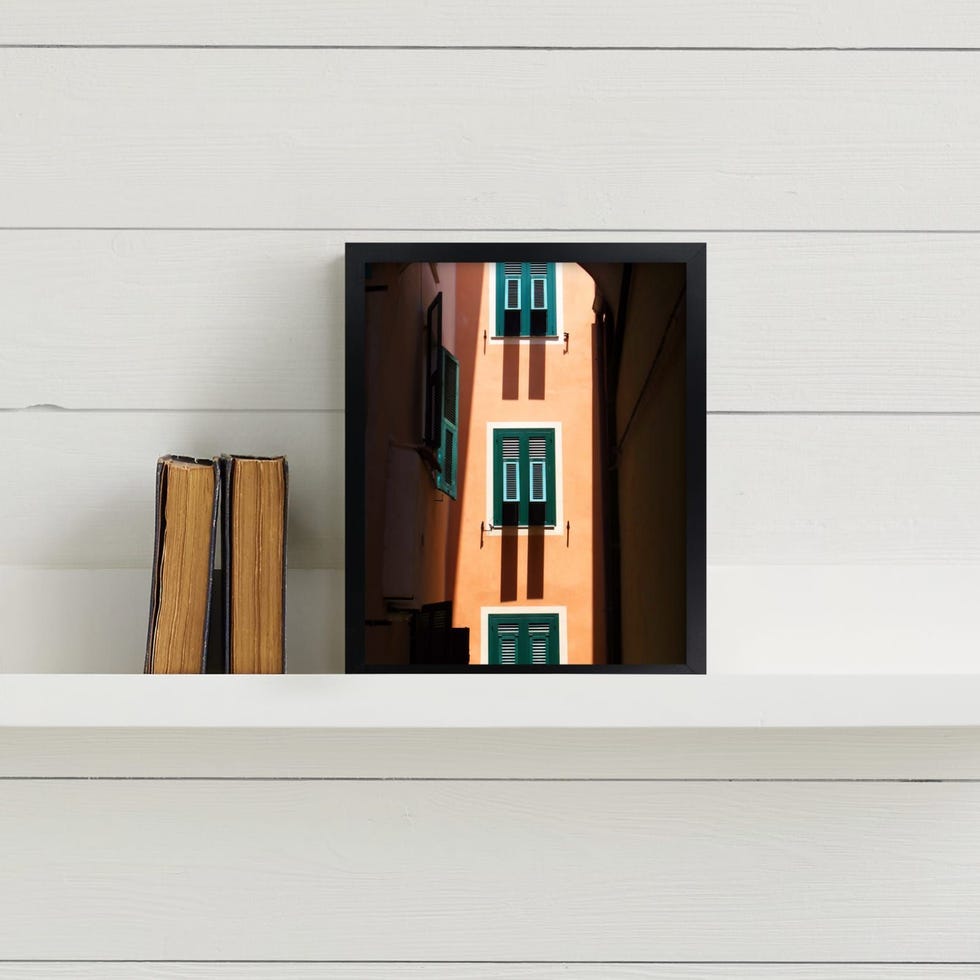 Shutters Shutters