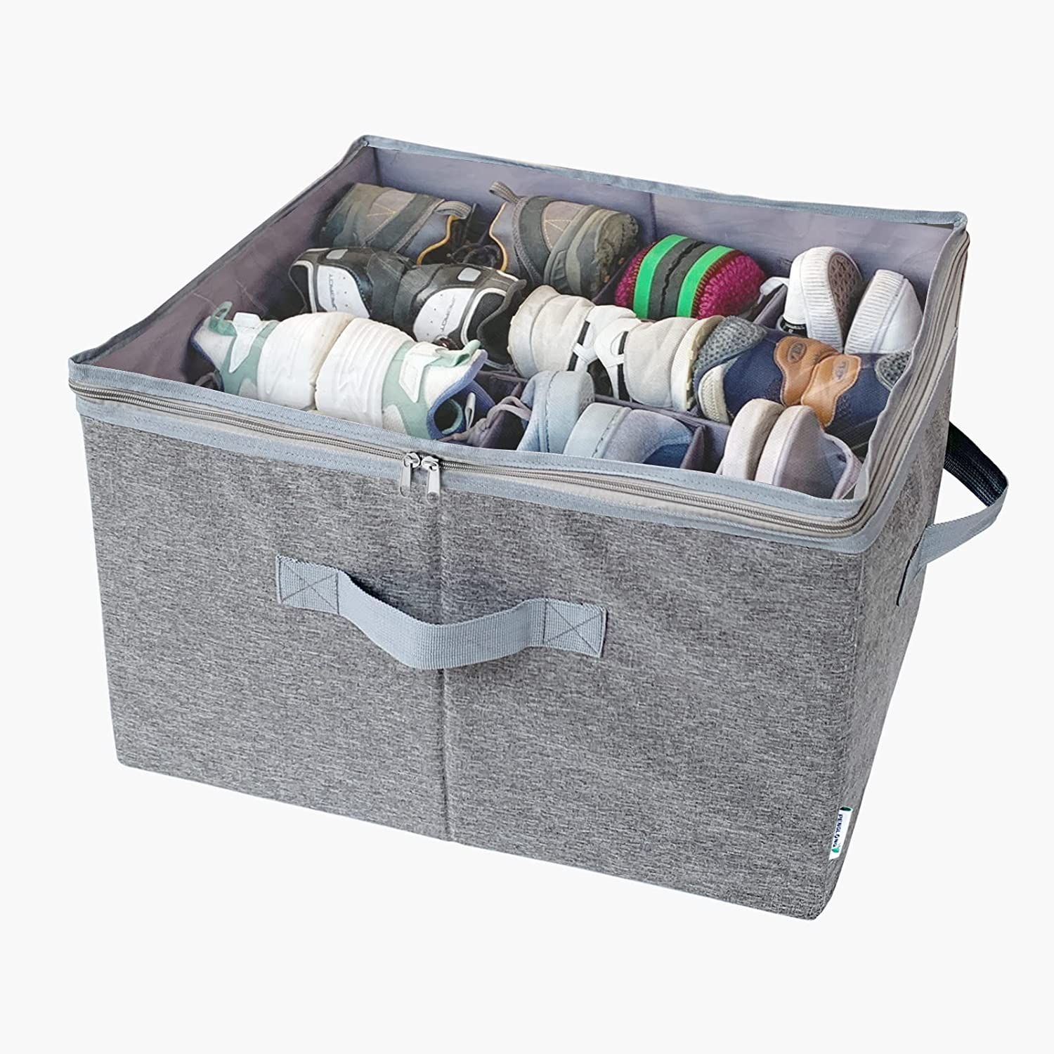 Shoe on sale storage boxes