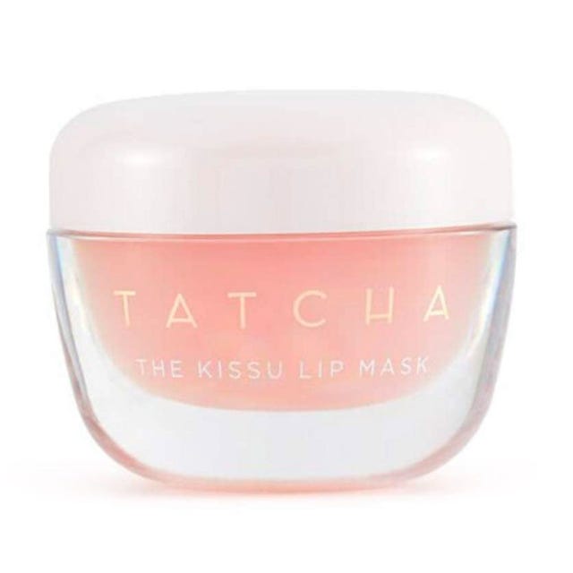 Kissu Lip Mask