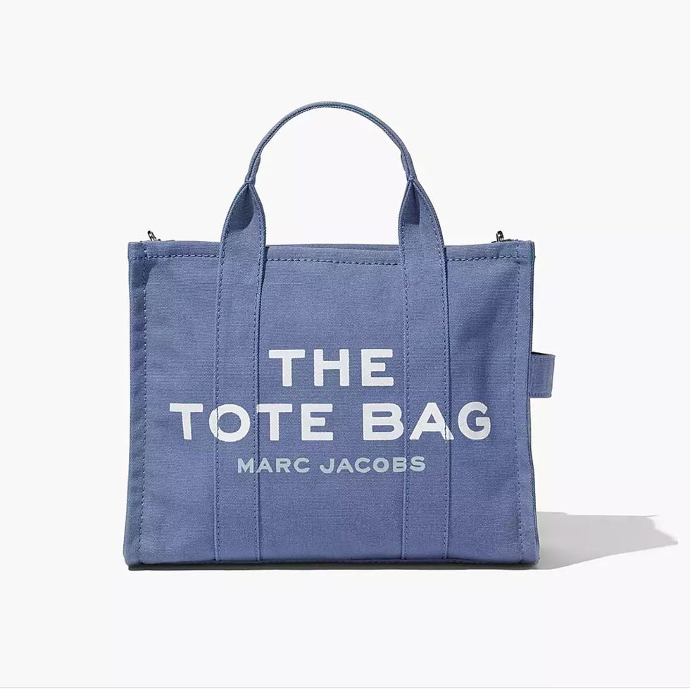 The Medium Tote Bag