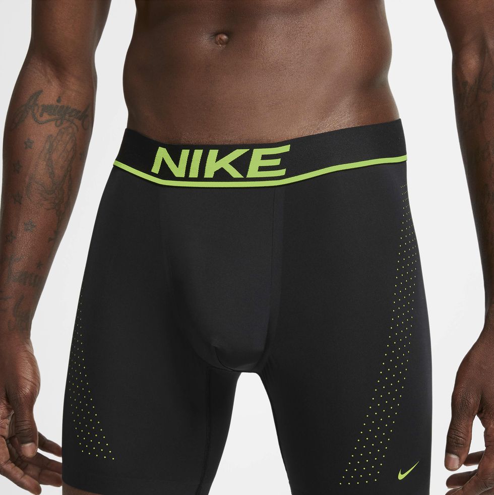 What kind of underwear should guys wear for gymming? - Quora
