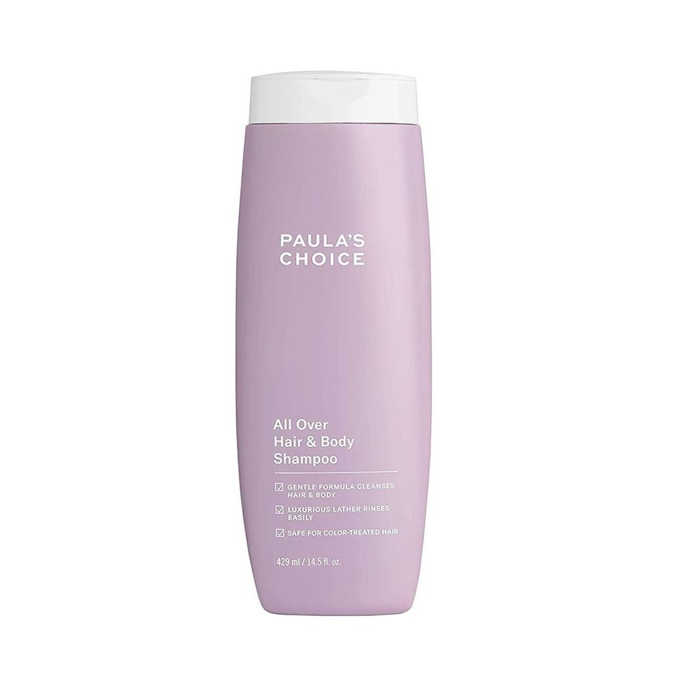 12 Best Shampoos of