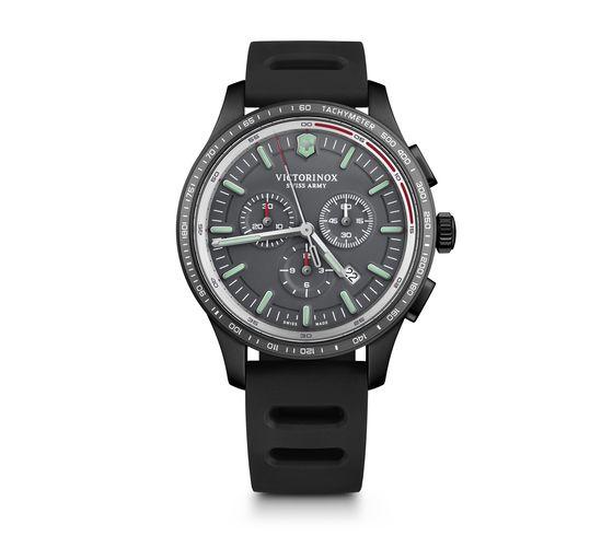 Alliance Sport Chronograph