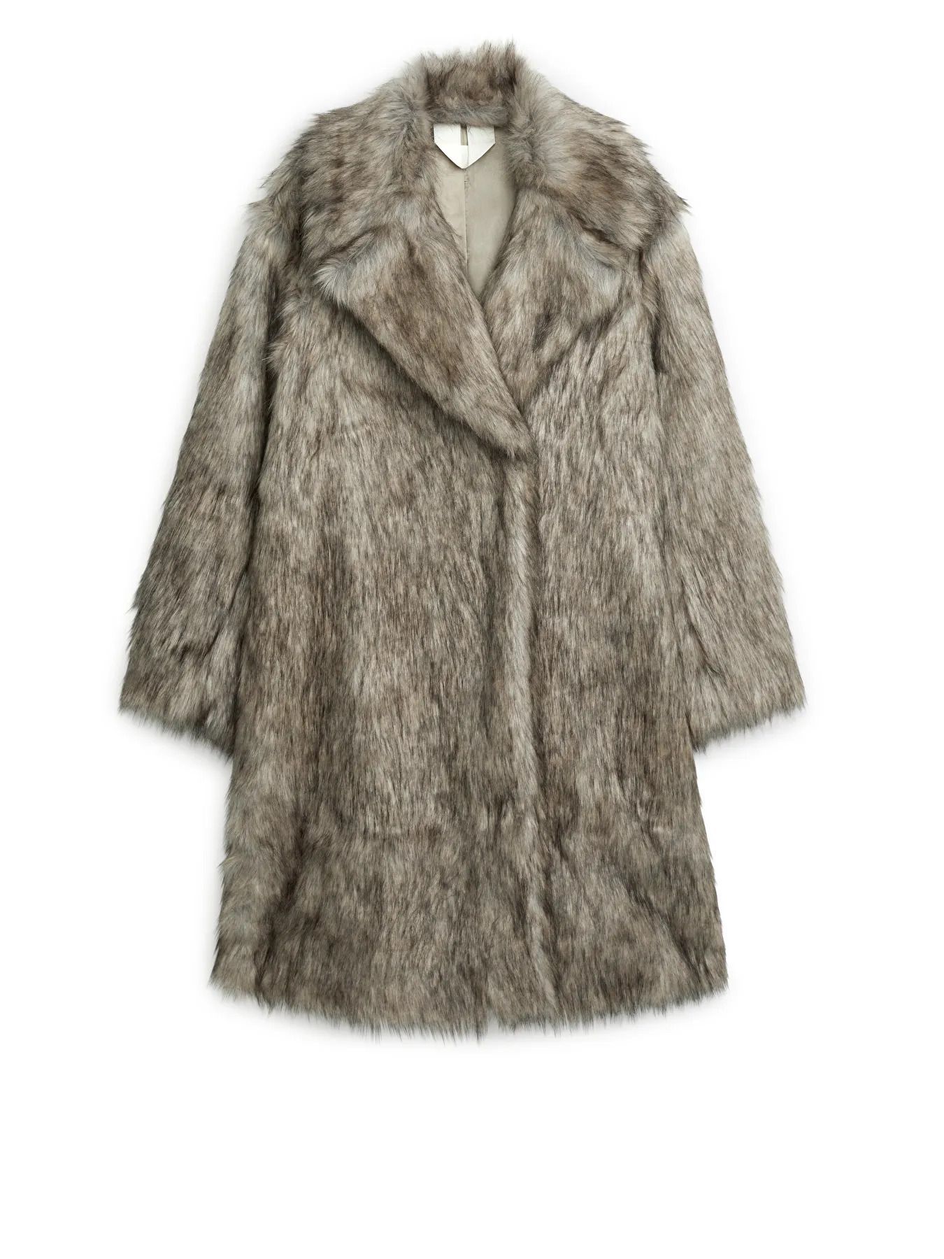 22 Best Faux Fur Coats And Jackets To Buy Now