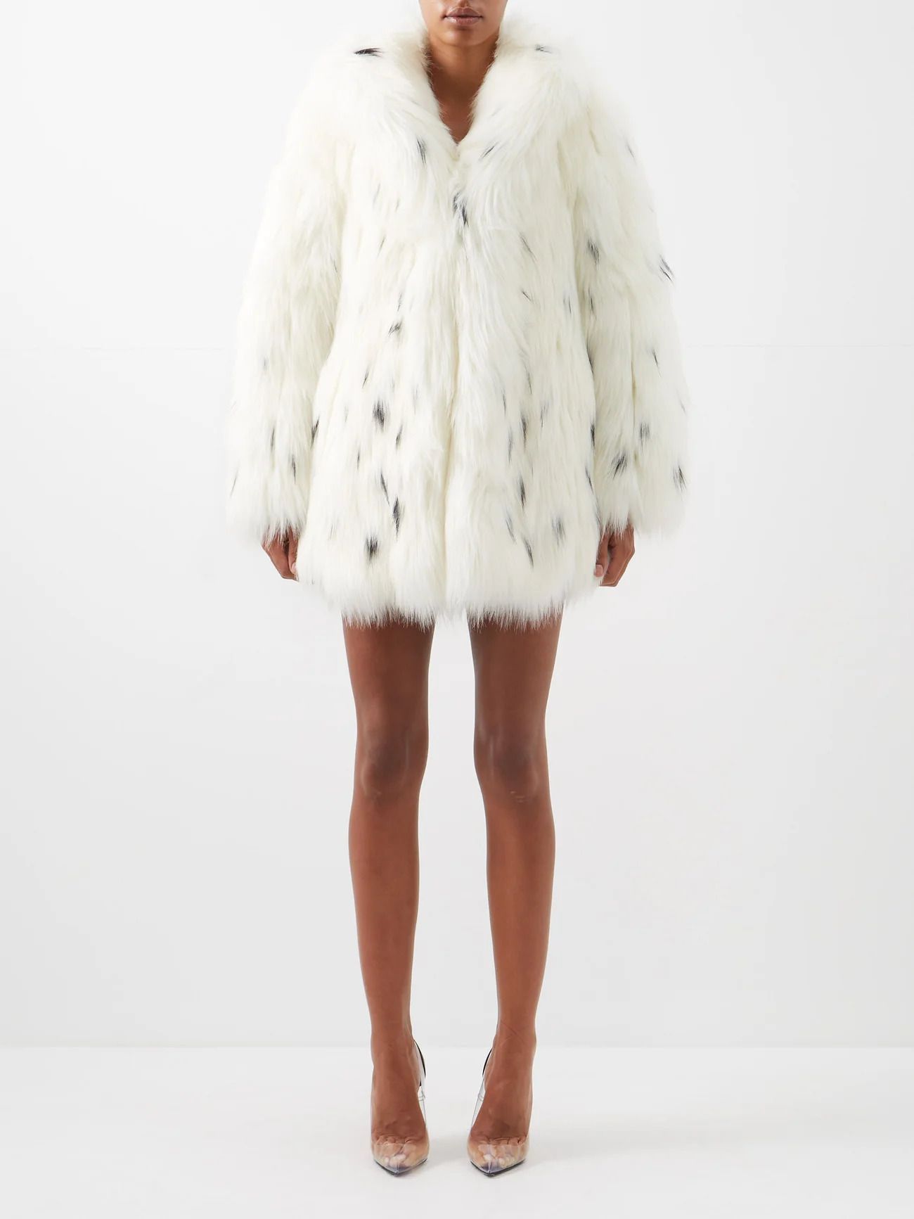 22 Best Faux Fur Coats And Jackets To Buy Now