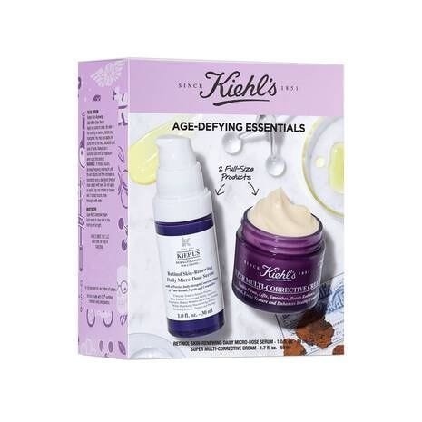 Age-Defying Essentials Gift Set