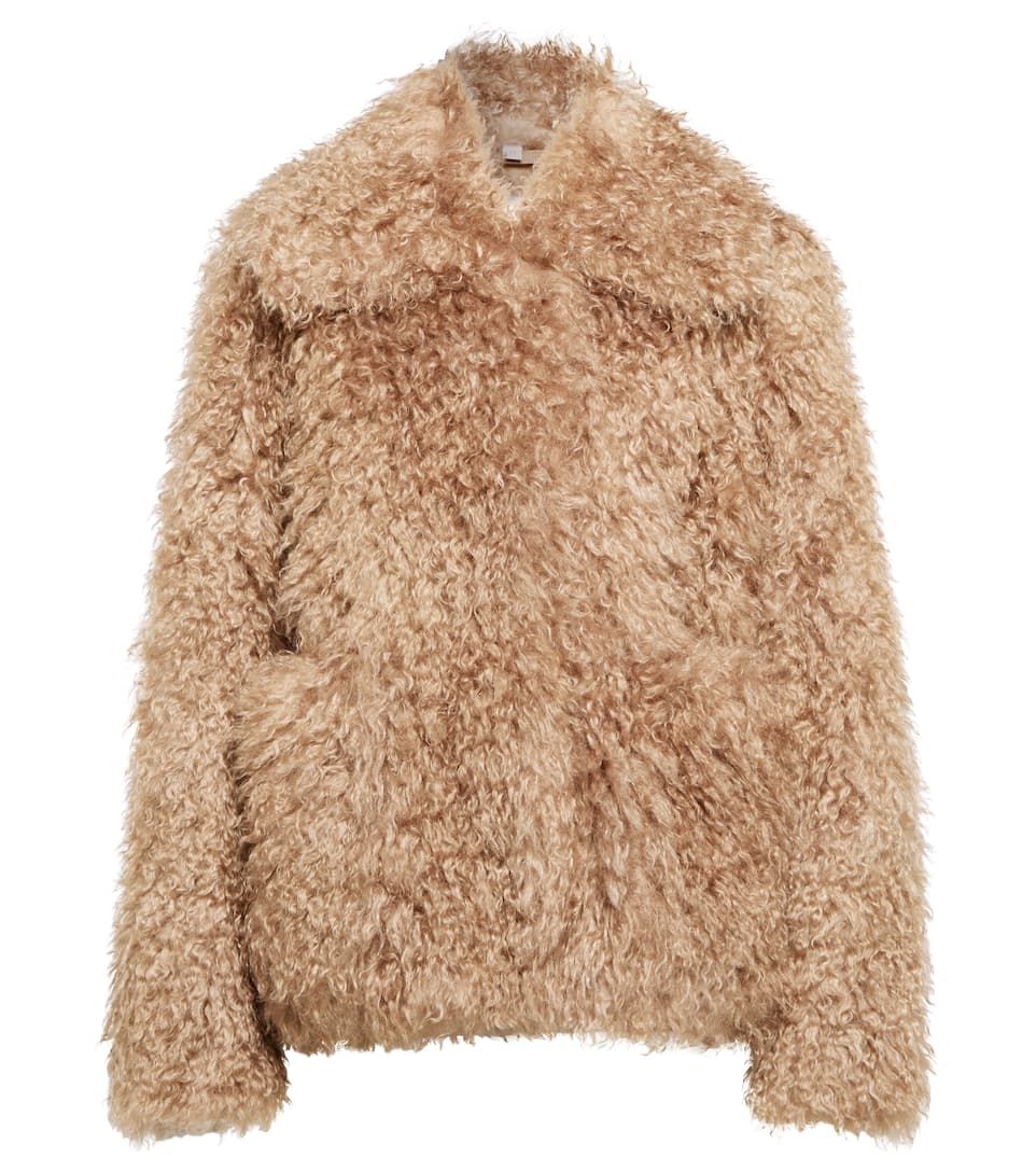 Best faux fur jackets on sale 2018