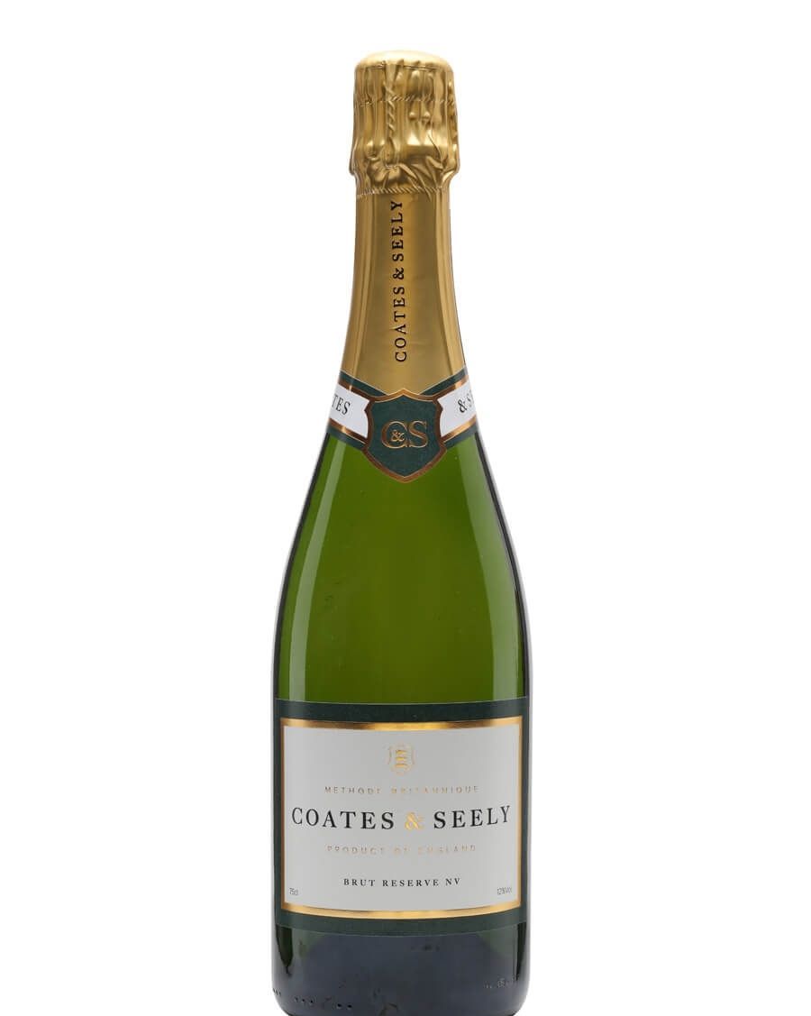 Best Champagne and English Sparkling Wine