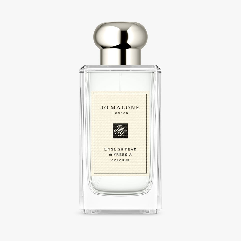 English Pear & Freesia Cologne