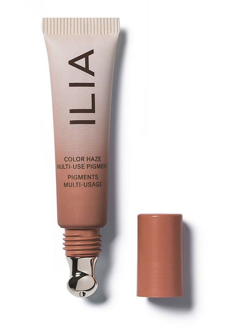 ILIA Beauty Color Haze Multi-Matte Pigment - 2-in-1 blush & liptint