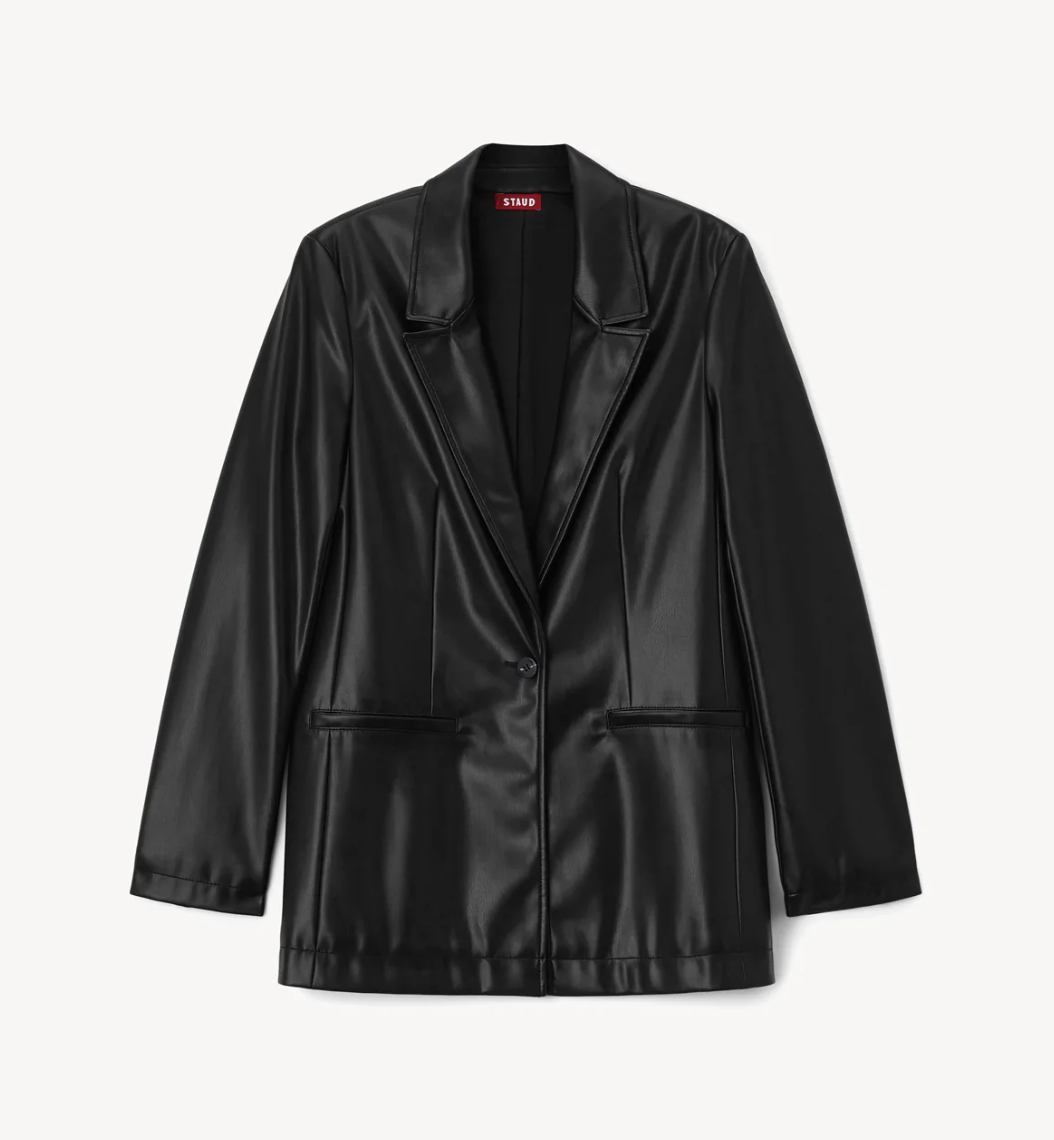 16 Best Black Blazers For Women 2024, Tested & Reviewed