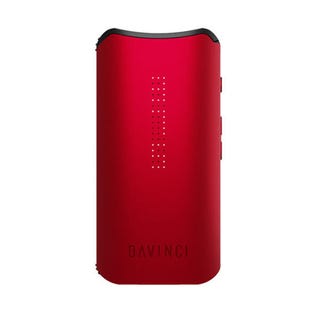 Davinci IQC Buharlaştırıcı Davinci IQC Buharlaştırıcı