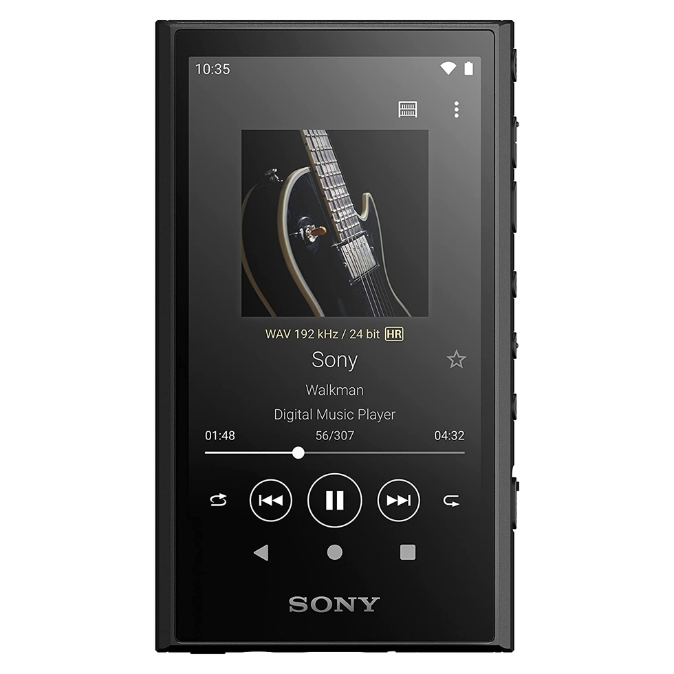 Sony 4GB USB Connect MP3