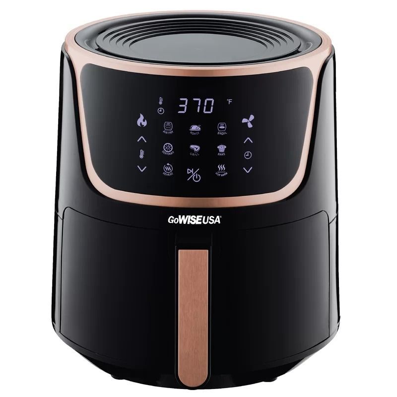 Gowise USA 8-in-1 Air Fryer