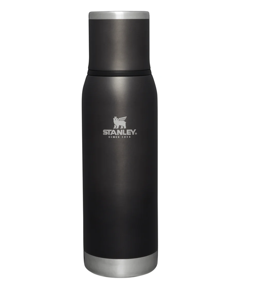 Get the new Stanley water bottle before TikTok sells it out