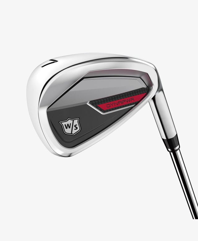 Dynapower Graphite Irons