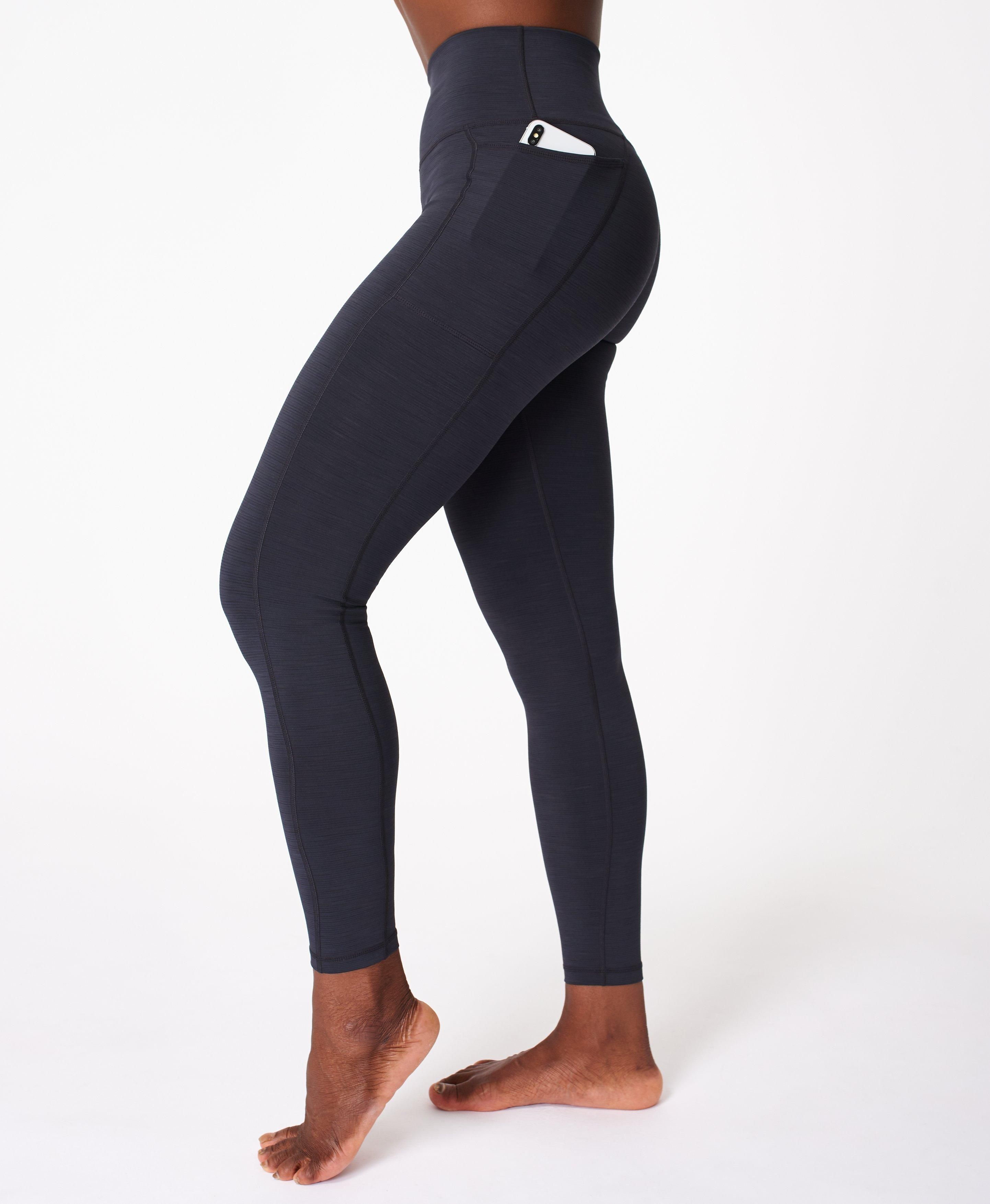 Sculpting on sale yoga pants