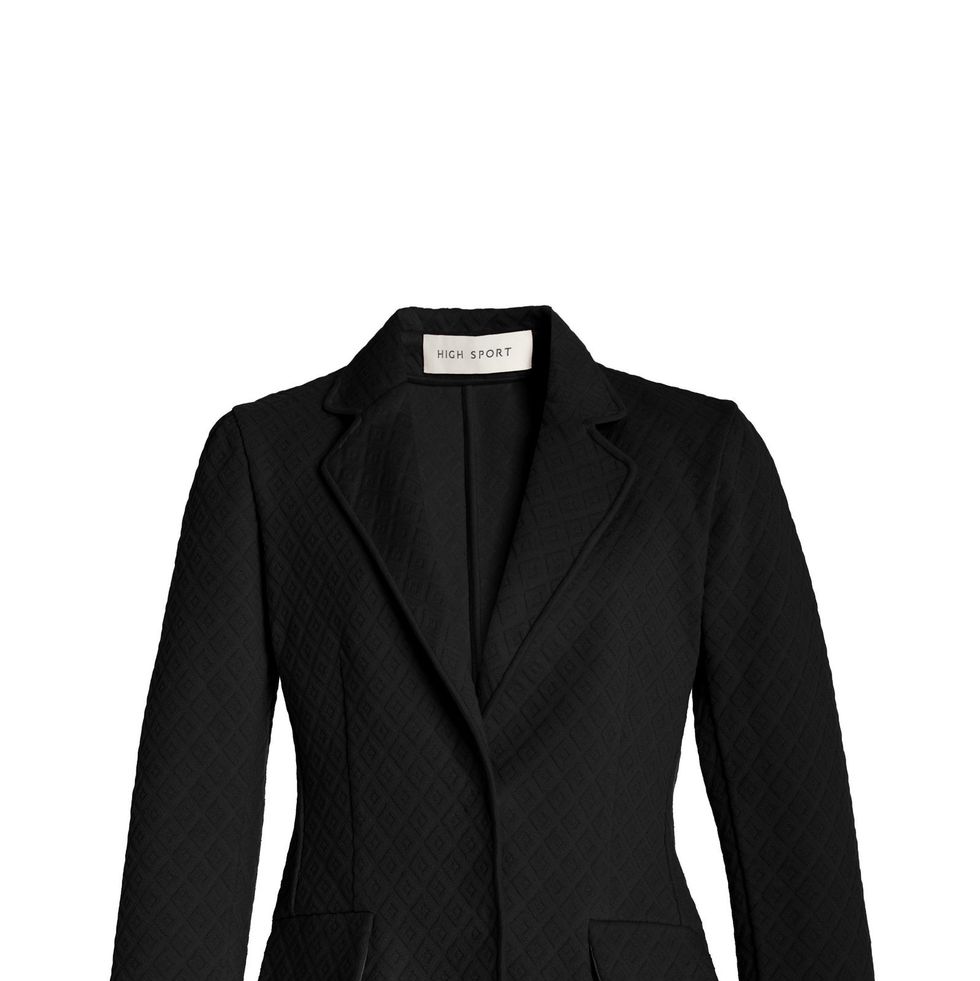 The best black blazers to suit all formal occasions