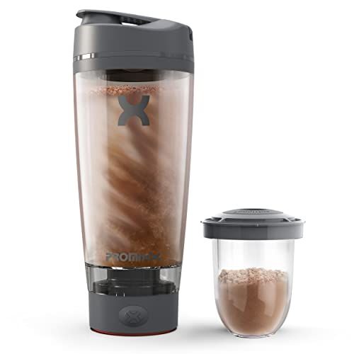 Gym Protein Shaker Bottle Mixer Blender Shake Cup (BPA free) 20 Oz