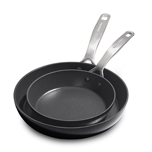 Best Ceramic Cookware Sets of 2022 — Top Ceramic Pans for Every