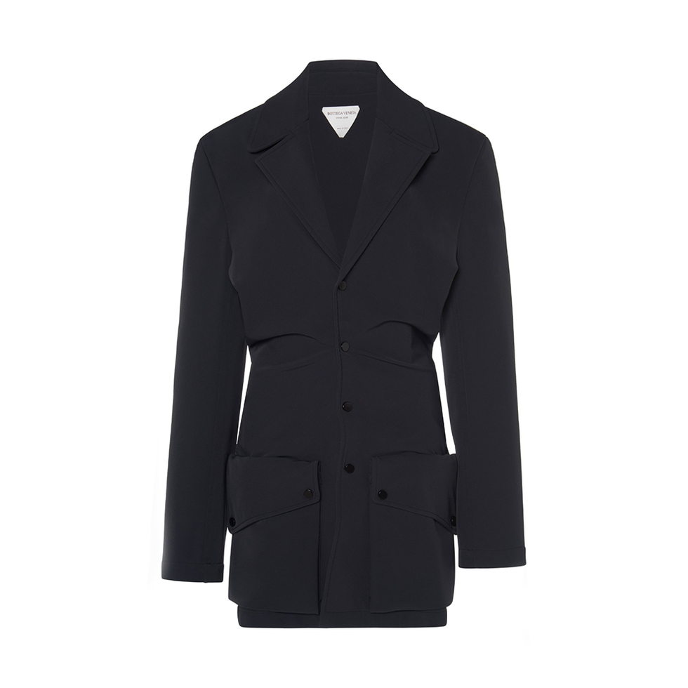 16 Best Black Blazers for Women 2024, Tested & Reviewed