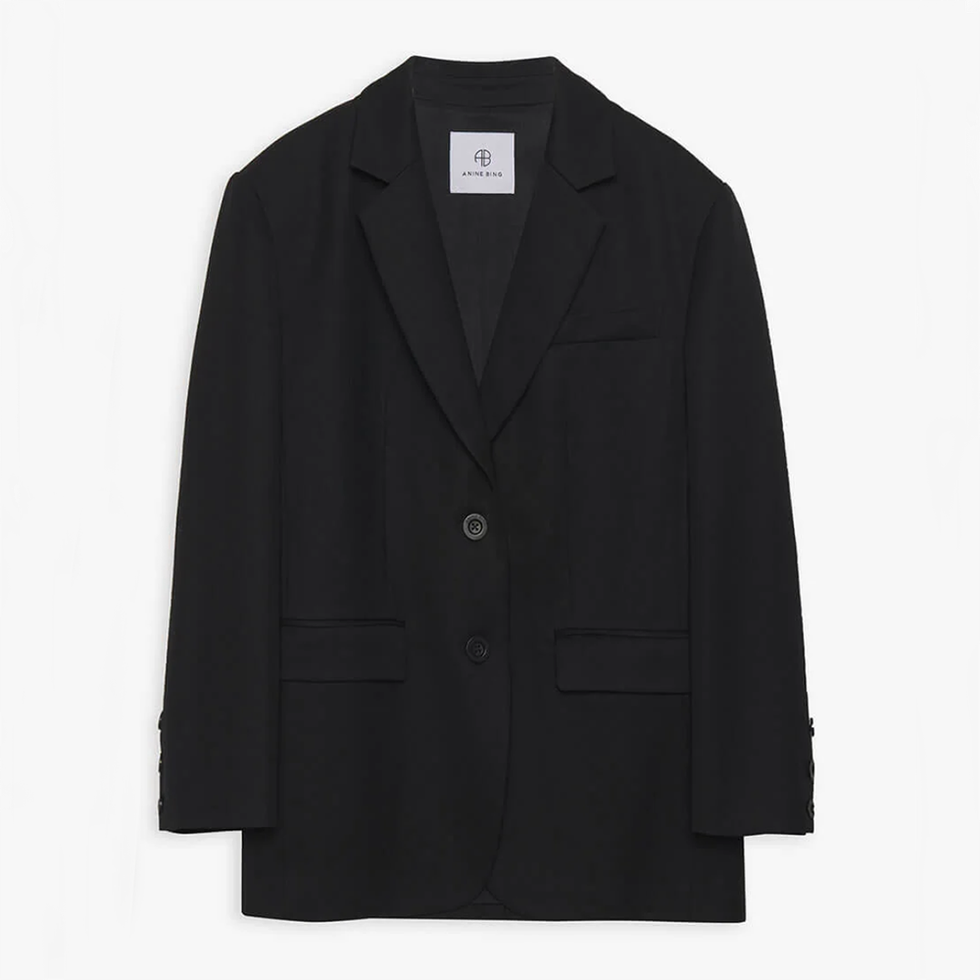 16 Best Black Blazers for Women 2024, Tested & Reviewed