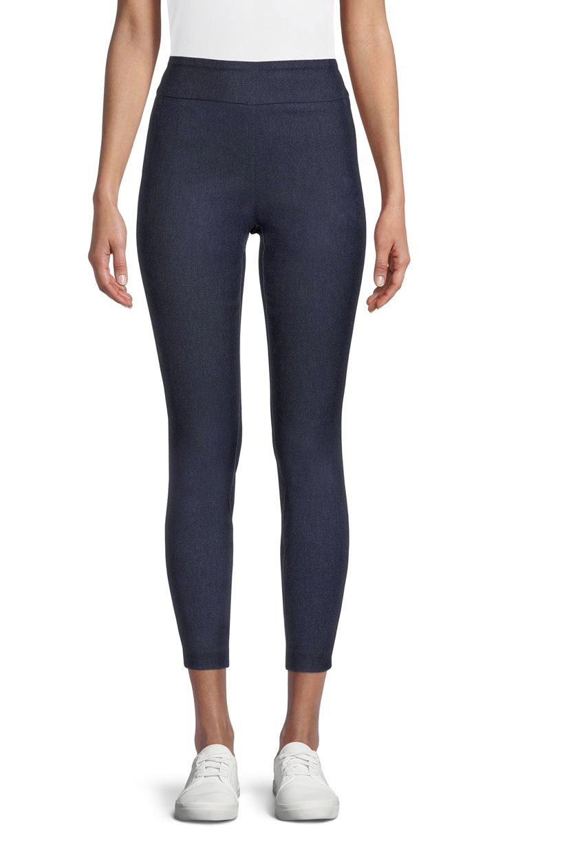 The Pioneer Woman Super Stretch Ankle Pant Denim