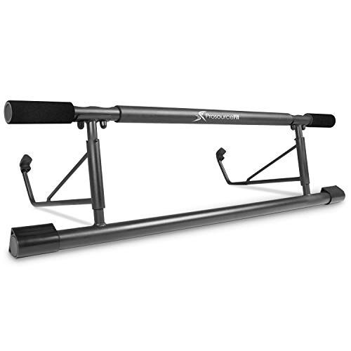 Foldable Pull Up Bar/Doorway Trainer