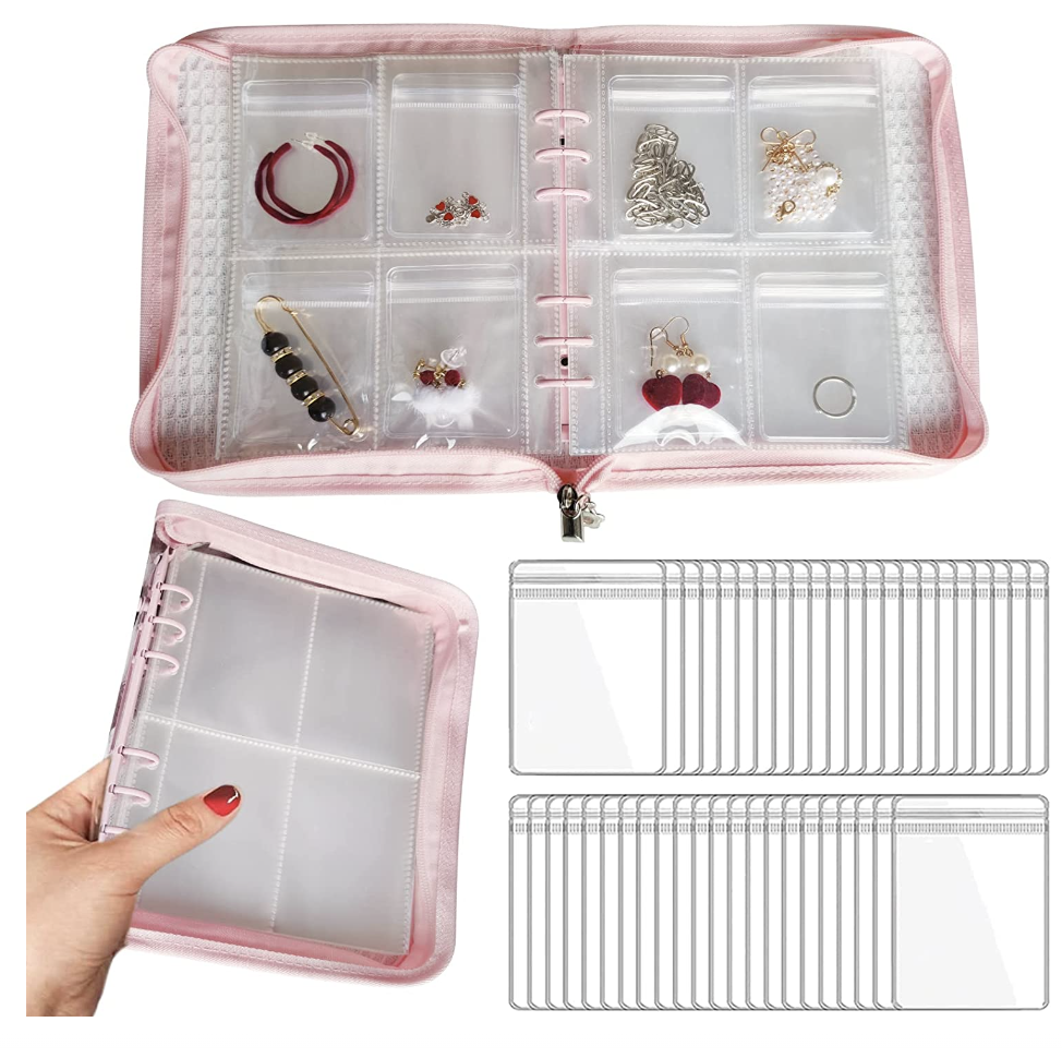 21 Best Travel Jewelry Case Organizers for Light Packers